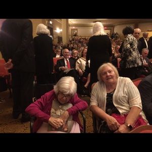 Meet your Posher, Ruth